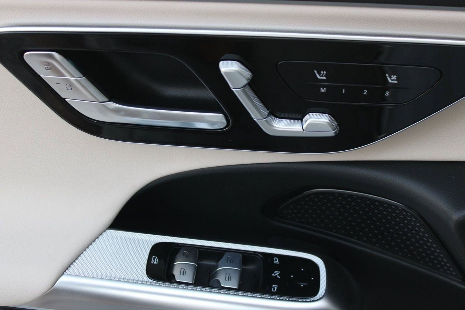Used 2026 Mercedes-Benz E 350 Sedan image 13
