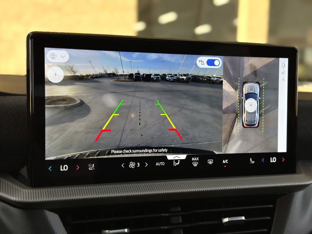 New 2026 Ford Explorer ST w/ Sun And Sound Package image 6