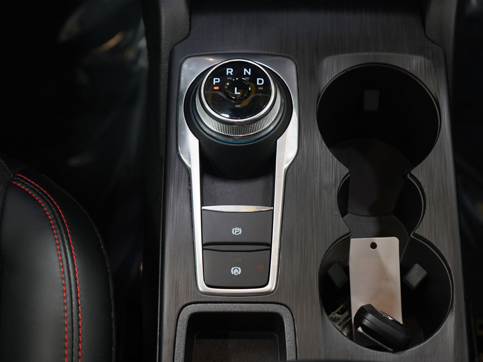 Used 2023 Ford Escape ST-Line w/ Tech Pack #1 image 18