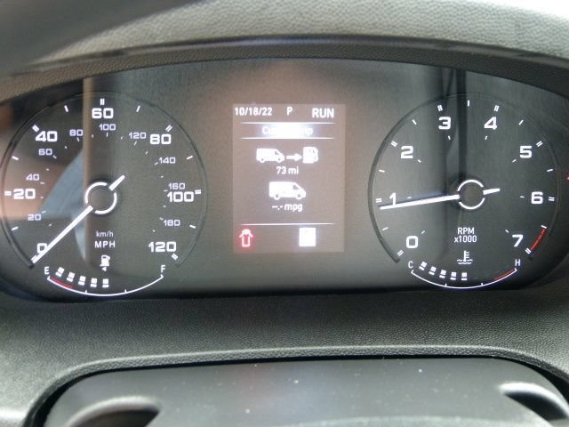 Used 2023 RAM ProMaster 3500 FWD image 37
