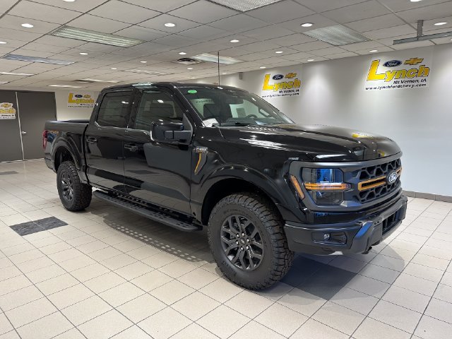 New 2026 Ford F150 Tremor w/ Equipment Group 402A High AWD/4WD 360° Tour