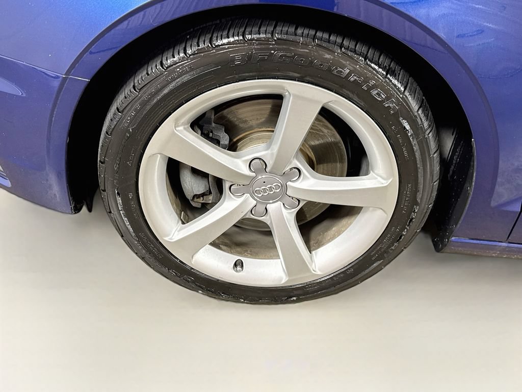 Used 2015 Audi A3 1.8T Premium w/ Driver Assistance Package FWD image 39