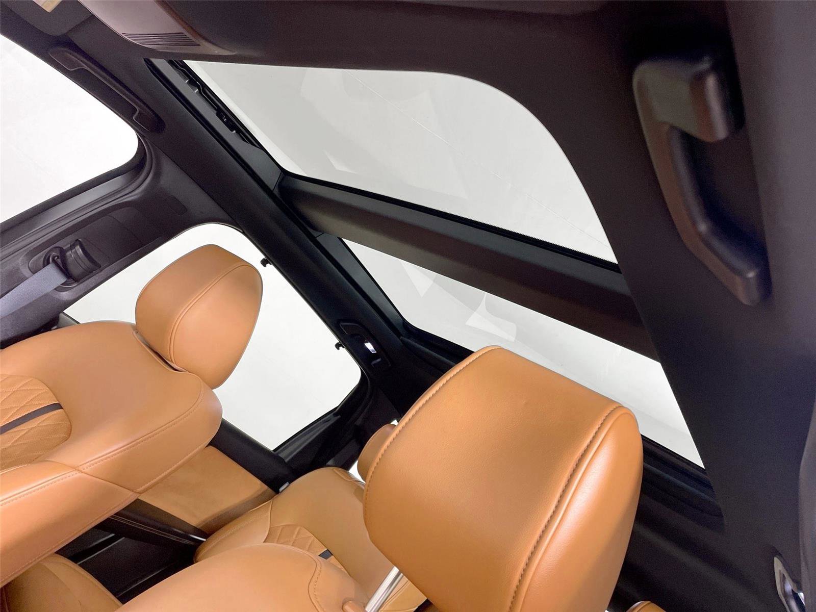 Used 2024 MAZDA CX-90 3.3 Turbo S w/ Premium Plus AWD/4WD image 17