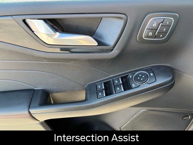 New 2026 Ford Escape ST-Line Select w/ Tech Pack #2 image 11