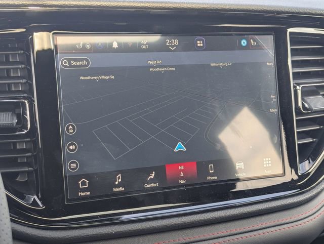 New 2026 Dodge Durango GT image 16