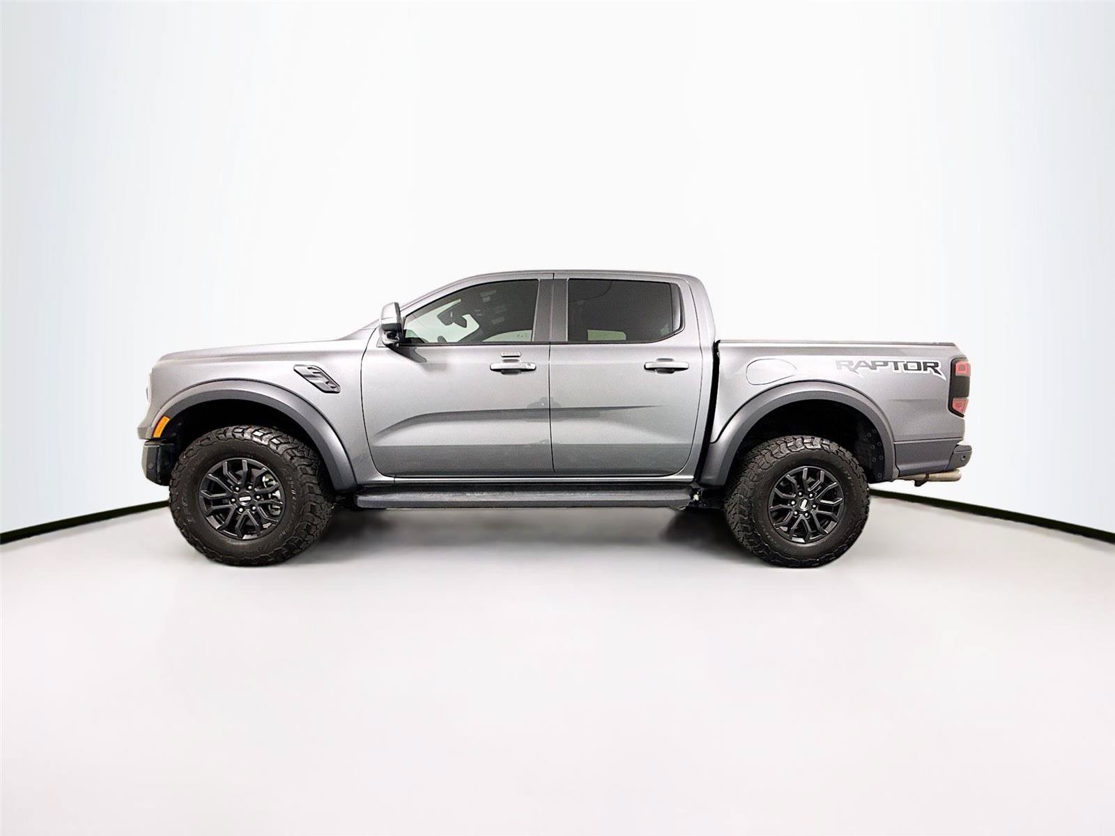 Used 2024 Ford Ranger Raptor AWD/4WD image 30