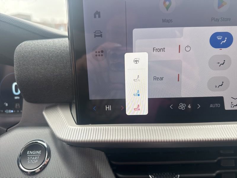 New 2026 Ford Explorer ST w/ Sun And Sound Package image 44