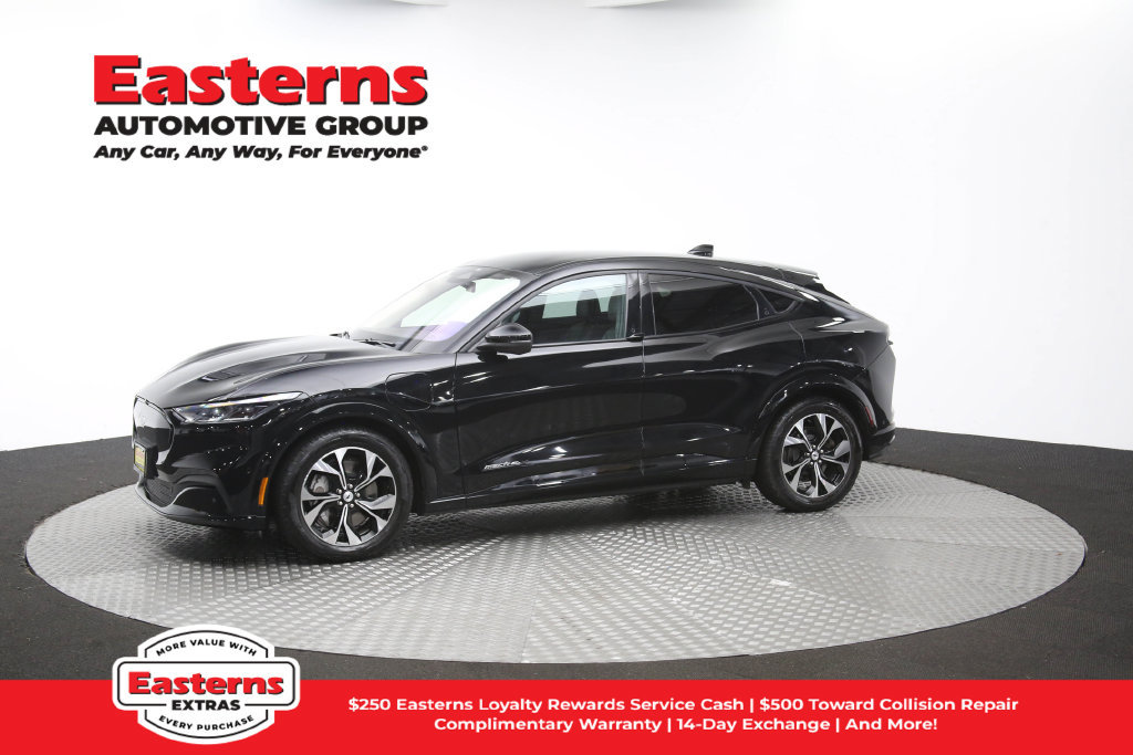 Used 2023 Ford Mustang Mach-E Premium AWD/4WD image 61