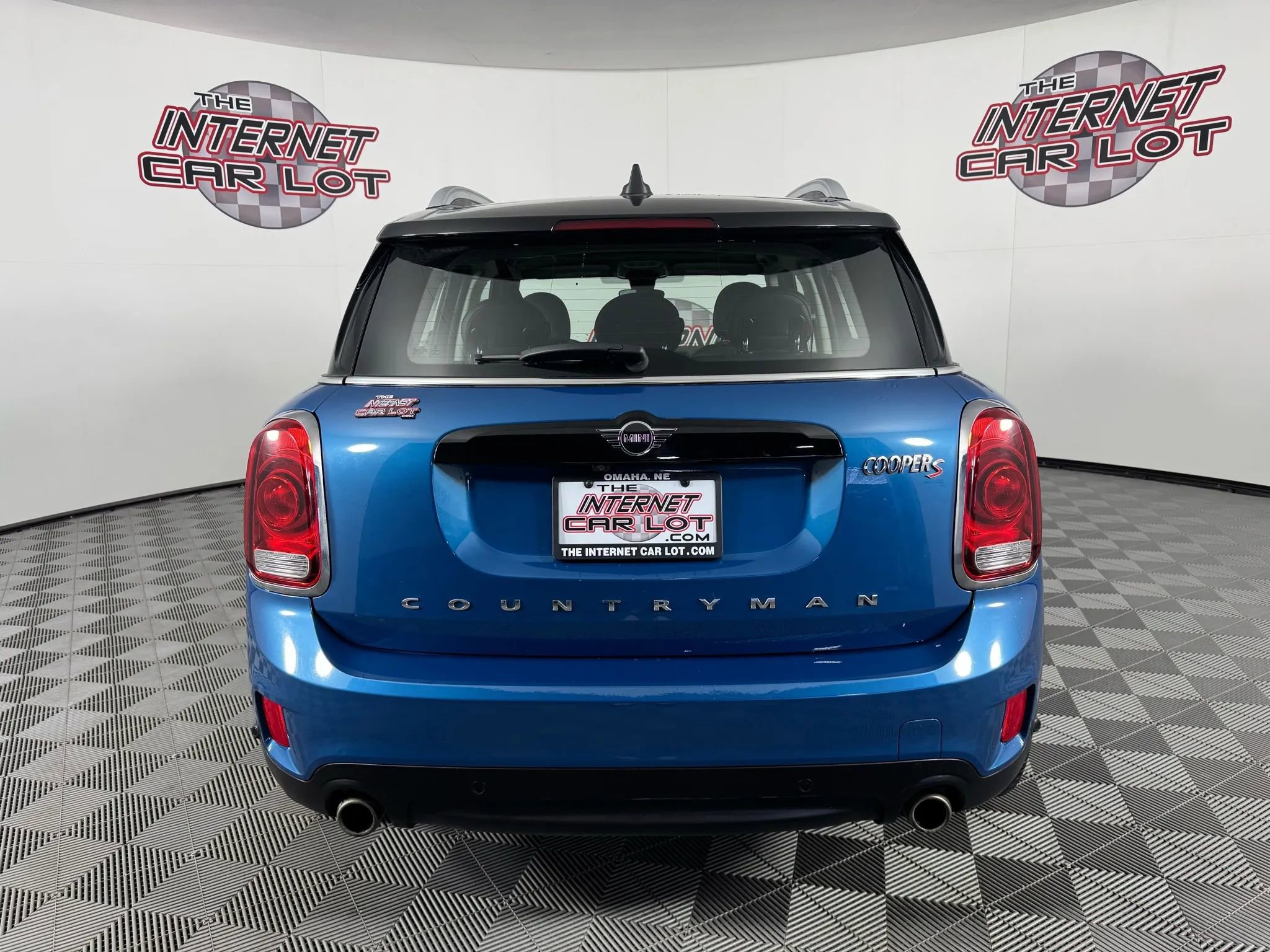 Used 2019 MINI Cooper Countryman S image 6