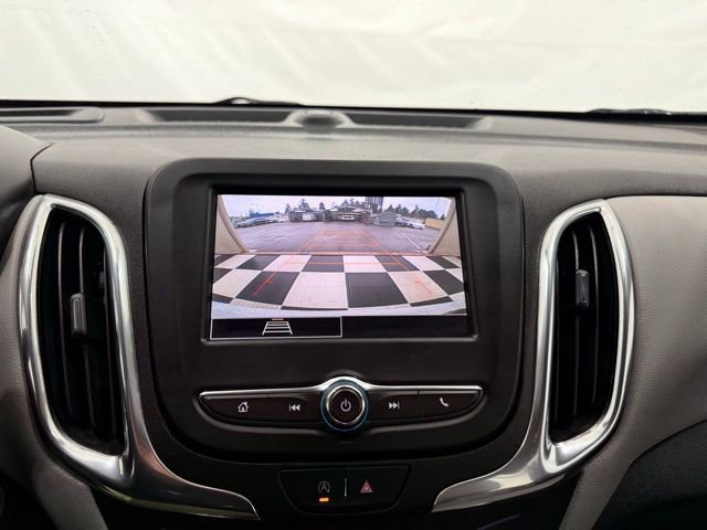 Used 2022 Chevrolet Equinox LS w/ LPO, Cargo Package image 34