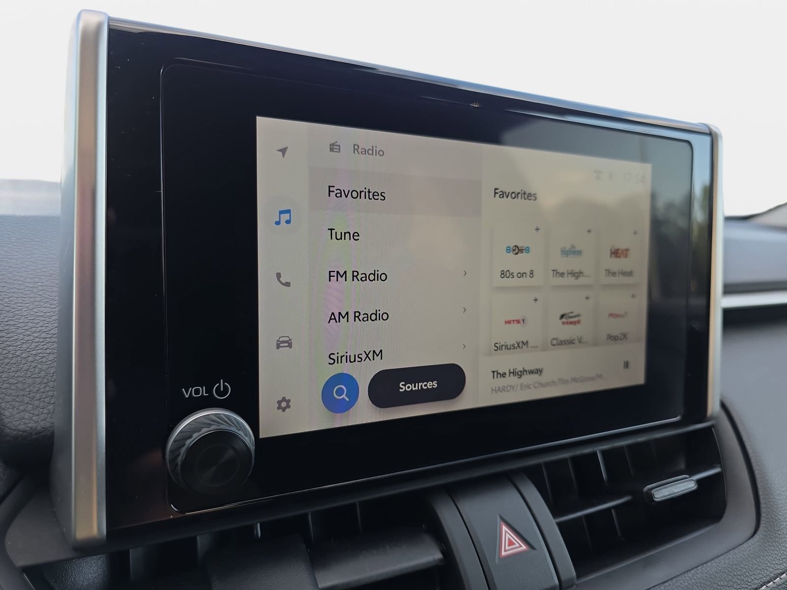 Used 2025 Toyota RAV4 LE image 20