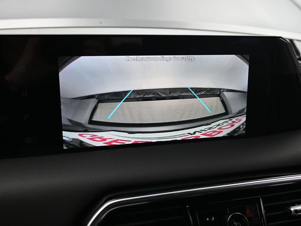 New 2026 Nissan Armada SV image 25