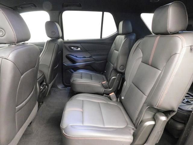 Used 2023 Chevrolet Traverse RS w/ LPO, Floor Liner Package image 26