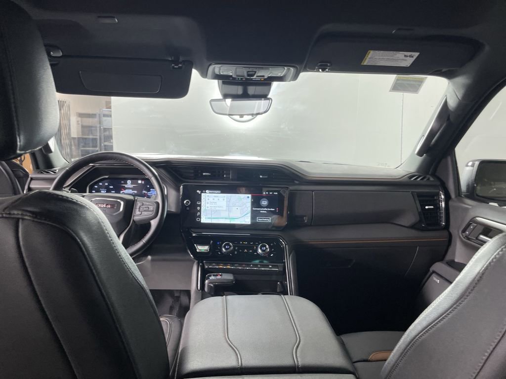 Used 2023 GMC Sierra 1500 AT4 w/ AT4 Premium Package image 20