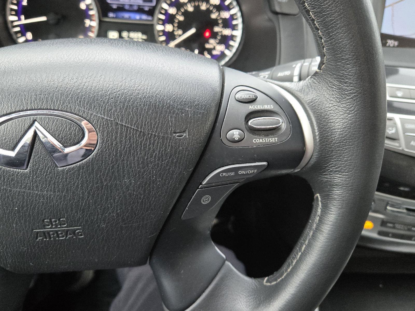 Used 2019 INFINITI QX60 Luxe w/ Essential Package image 28