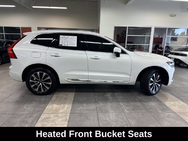 Used 2023 Volvo XC60 B5 Plus AWD/4WD image 10