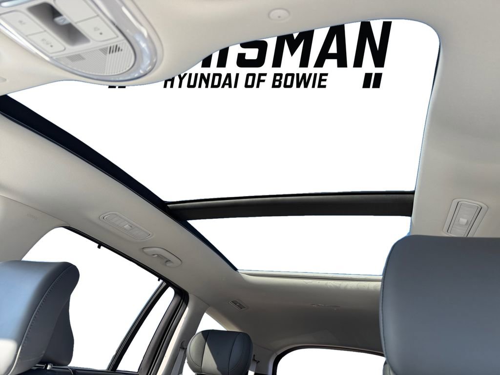 New 2026 Hyundai Ioniq 9 Limited image 22