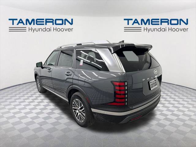 New 2026 Hyundai Palisade SEL image 3