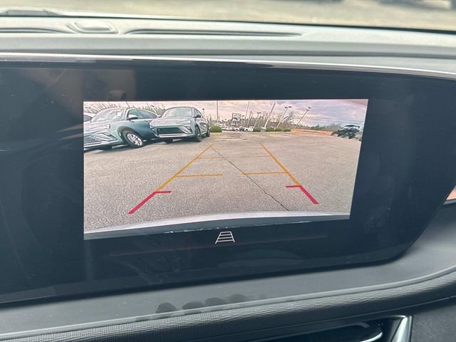 New 2026 Buick Envista Preferred w/ Convenience I Package image 30