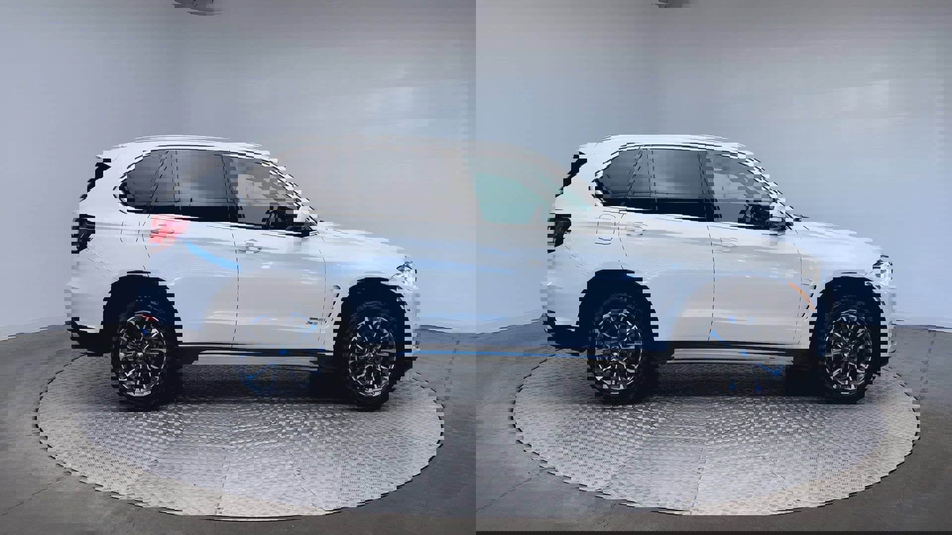 Used 2018 BMW X5 xDrive35i image 9