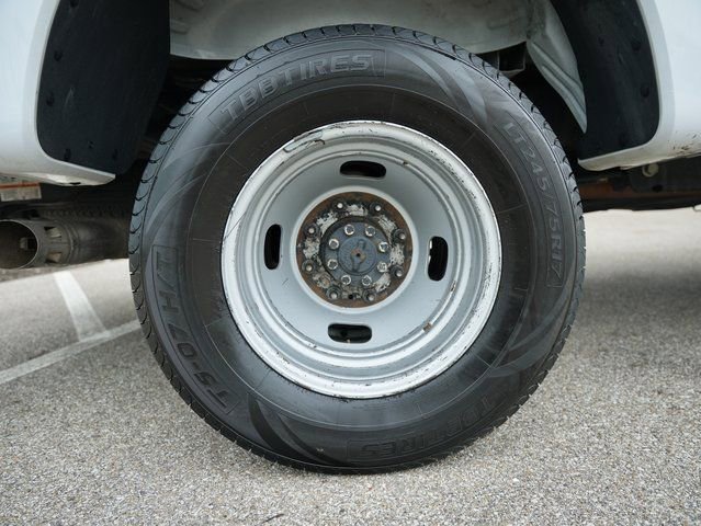 Used 2023 Ford F350 XL w/ 360-Degree Camera Package image 30