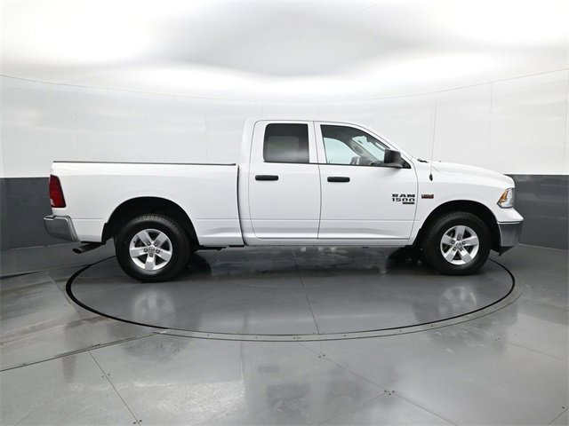 Used 2020 RAM 1500 Tradesman w/ Popular Equipment Group image 4