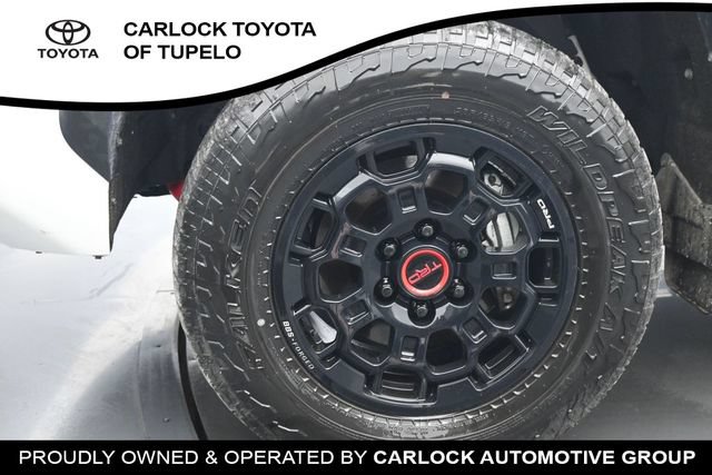 Used 2023 Toyota Tundra TRD Pro w/ TRD Pro Tow Package AWD/4WD image 14