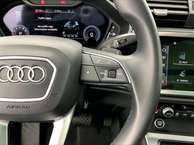 Certified 2023 Audi Q3 2.0T Premium Plus w/ Premium Plus Package image 19