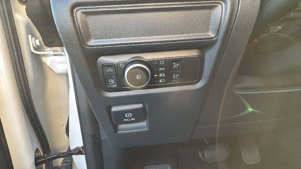 Used 2024 Ford F150 XLT w/ Mobile Office Package AWD/4WD image 17