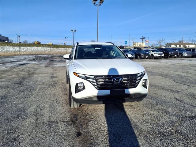 Used 2023 Hyundai Tucson SEL image 4