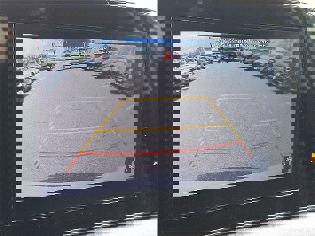 Certified 2022 Hyundai Palisade SE w/ Cargo Package image 15