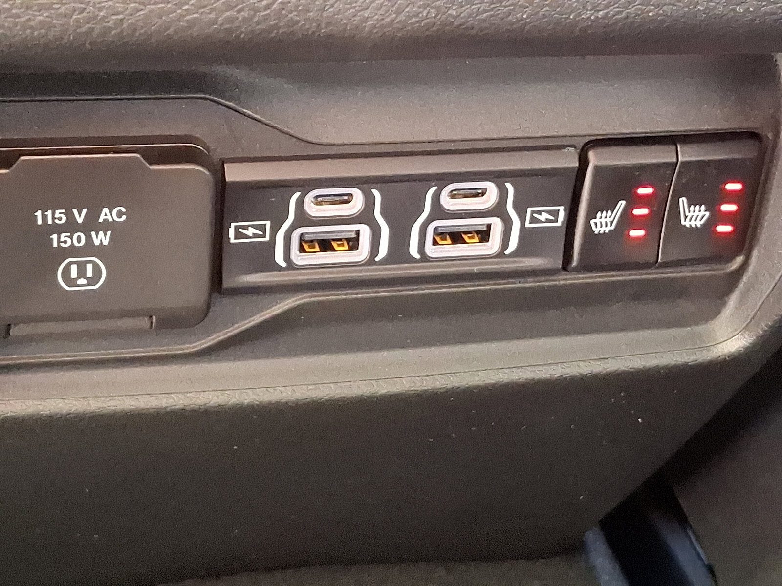 New 2025 Jeep Grand Cherokee Limited image 7