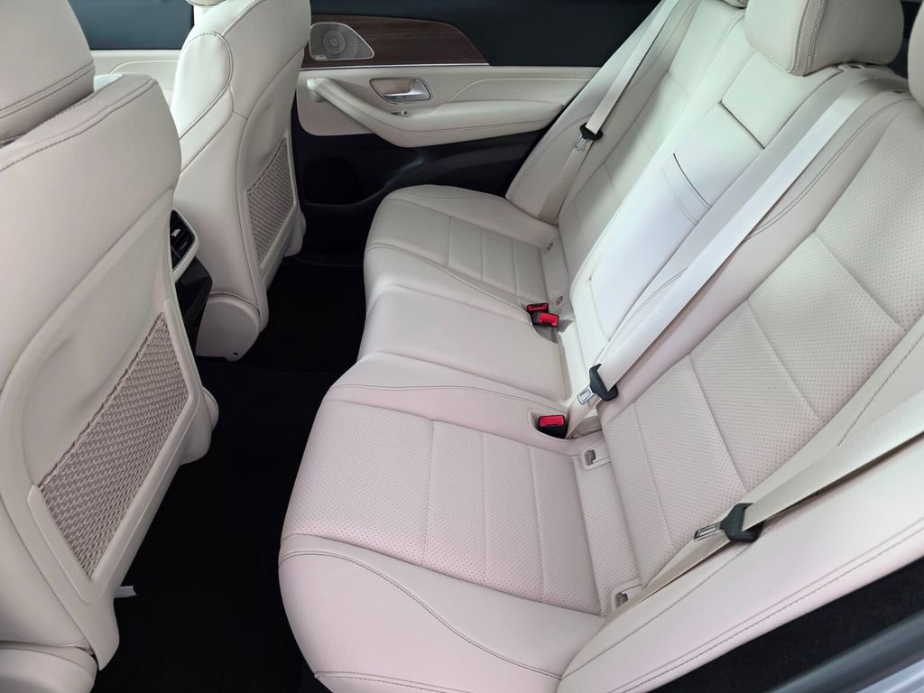 New 2026 Mercedes-Benz GLE 350 4MATIC image 11
