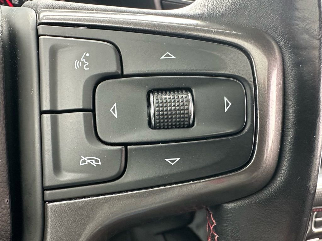 Used 2021 Chevrolet Tahoe RST image 33