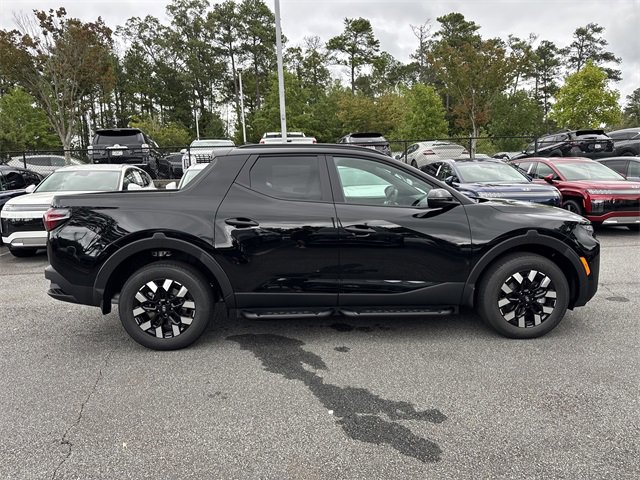 New 2026 Hyundai Santa Cruz SEL image 8