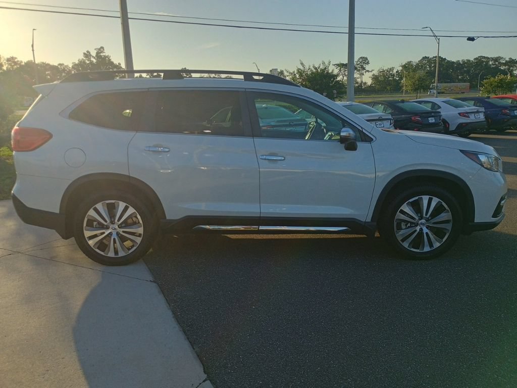 Certified 2021 Subaru Ascent Touring w/ Popular Package #2A AWD/4WD image 4