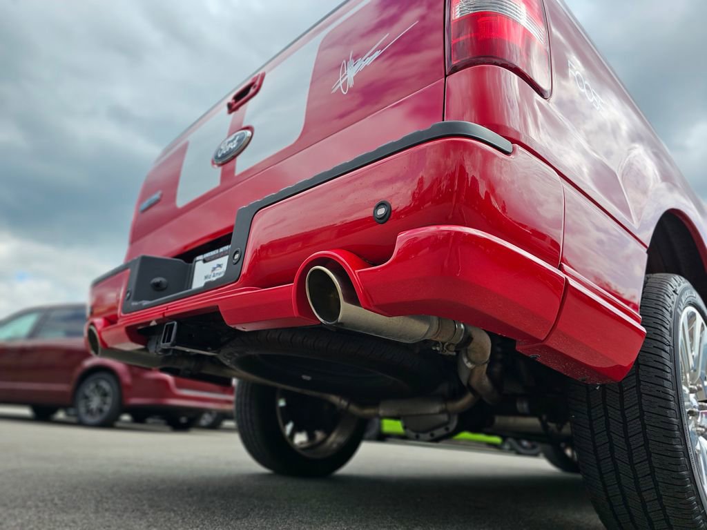 Used 2008 Ford F150 FX2 RWD image 35