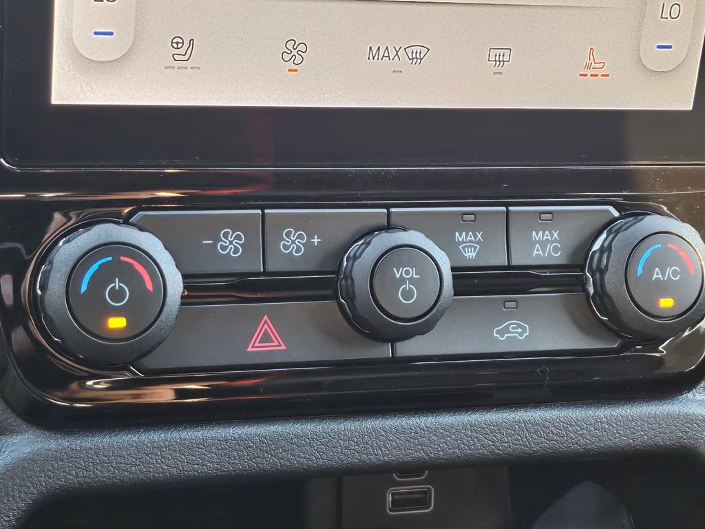 New 2025 Ford Ranger Raptor image 16