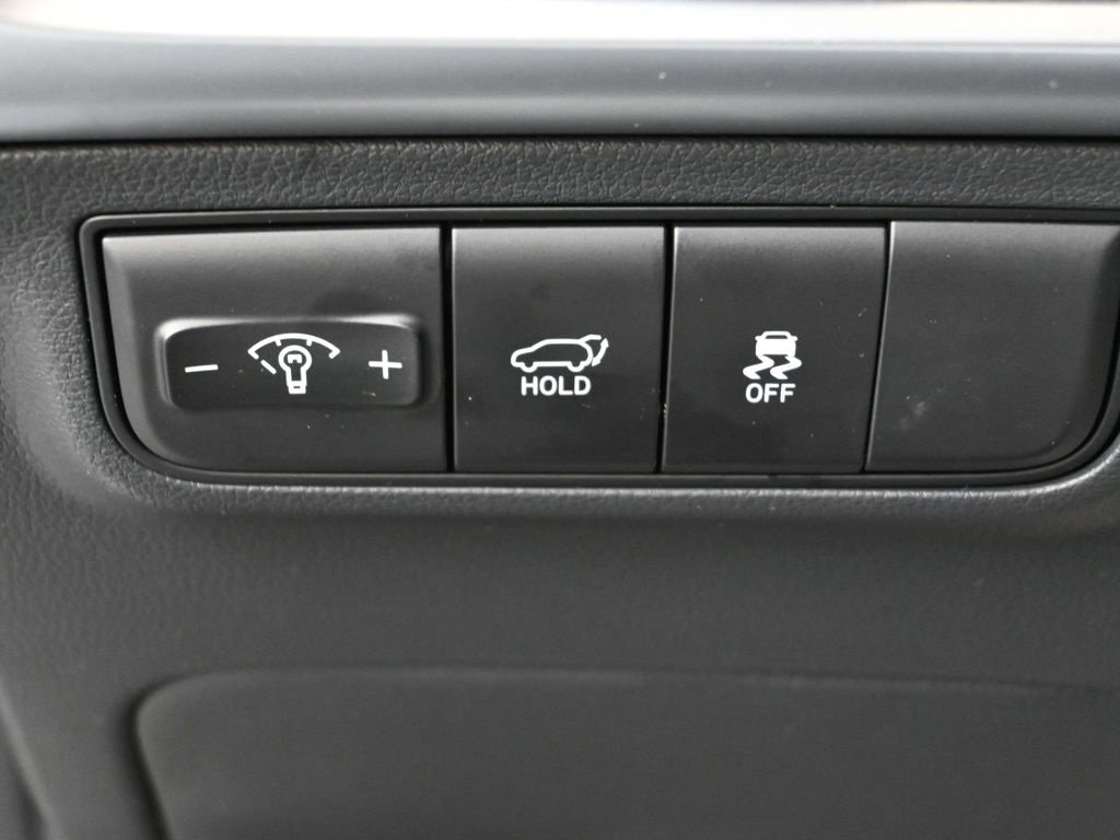 New 2026 Hyundai Tucson SEL image 24