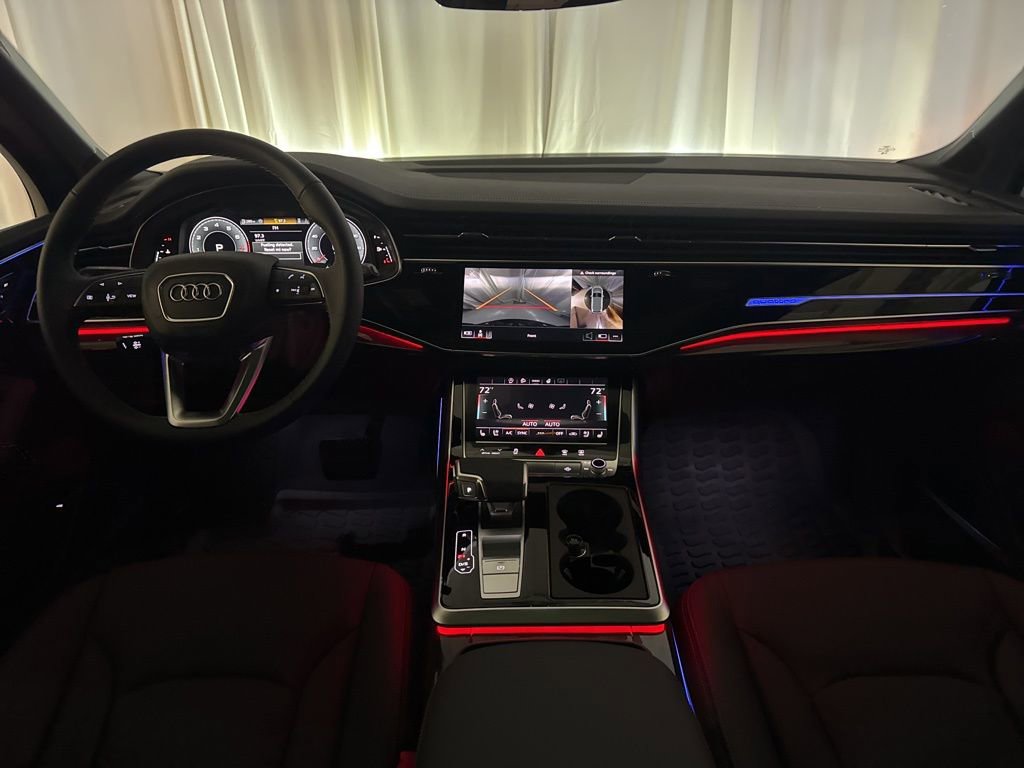 New 2026 Audi Q7 3.0T Premium Plus image 5