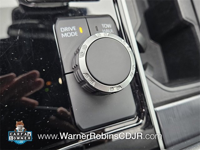 Used 2024 Toyota Tundra Platinum image 23