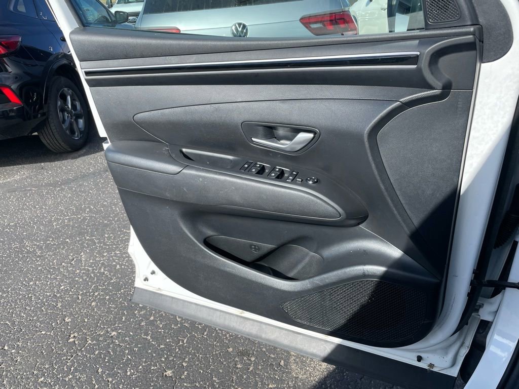 Used 2024 Hyundai Tucson SEL image 50