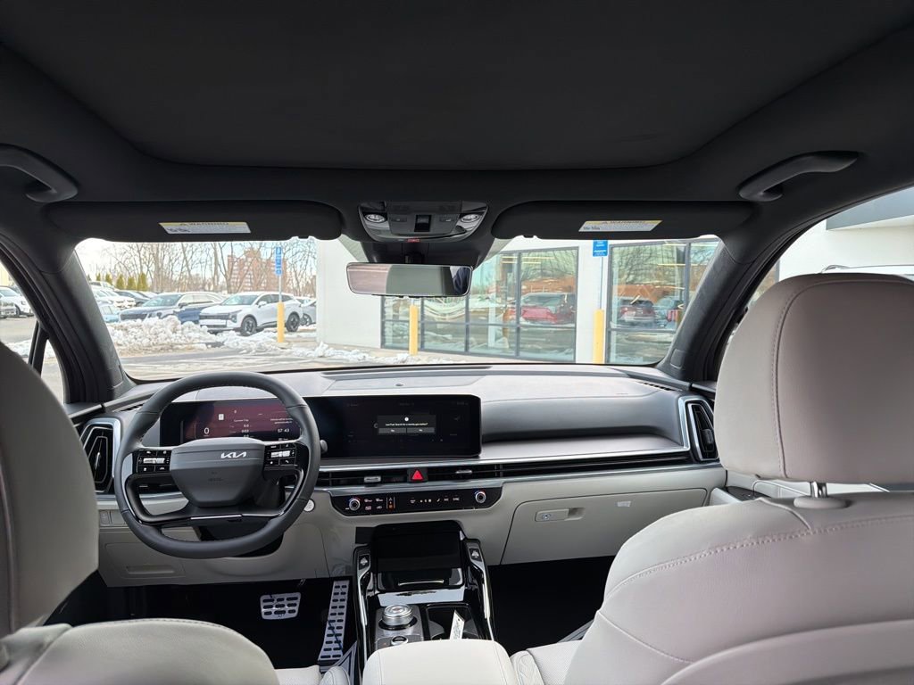 New 2026 Kia Sorento SX Prestige image 26