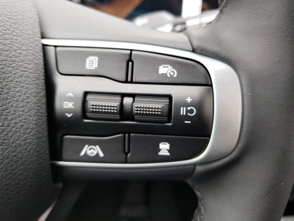 New 2026 Kia K5 GT-Line image 12