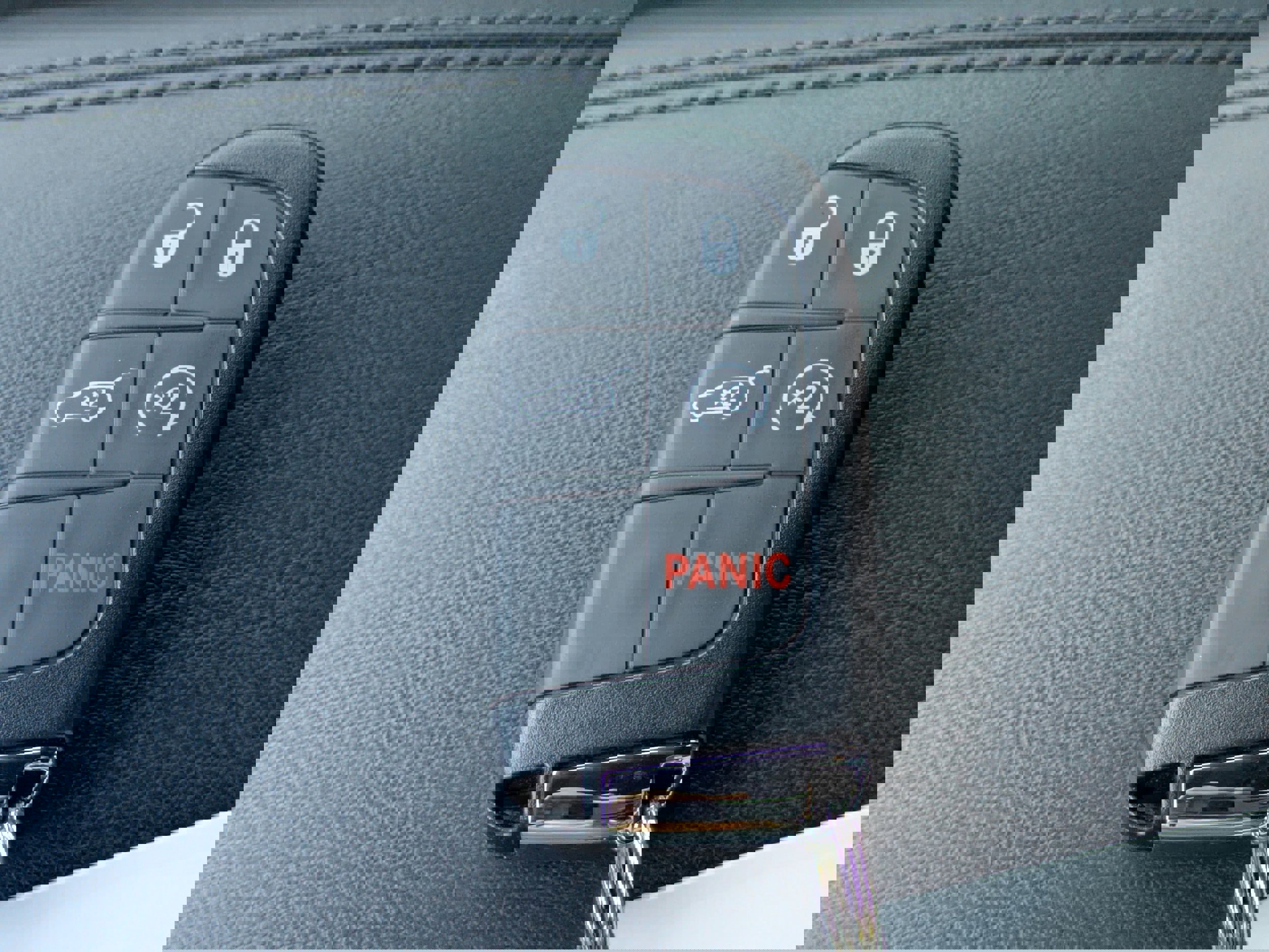 New 2026 Jeep Compass Latitude image 31