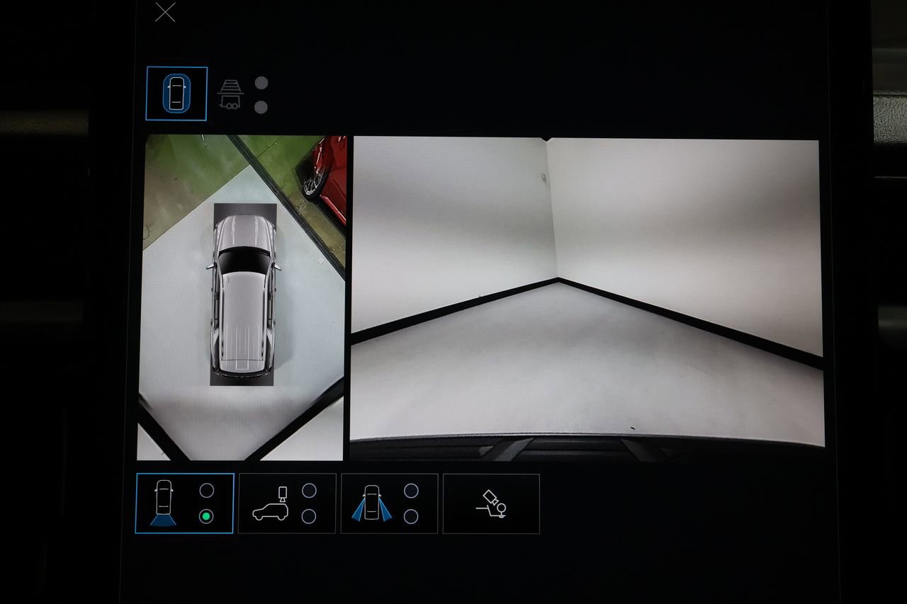 Certified 2026 GMC Yukon AT4 Ultimate image 15