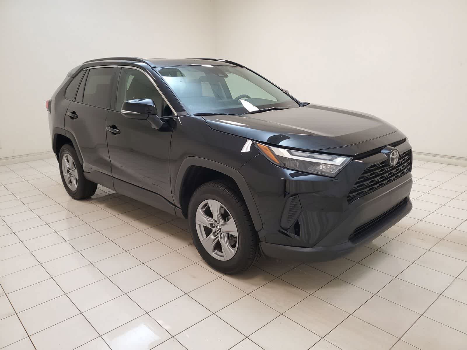 Used 2024 Toyota RAV4 XLE w/ Convenience Package AWD/4WD image 25