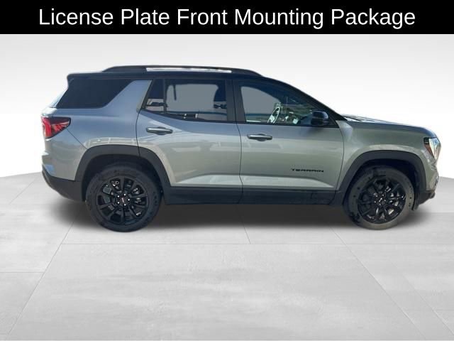 Certified 2025 GMC Terrain Elevation w/ Elevation Premium Package AWD/4WD image 7