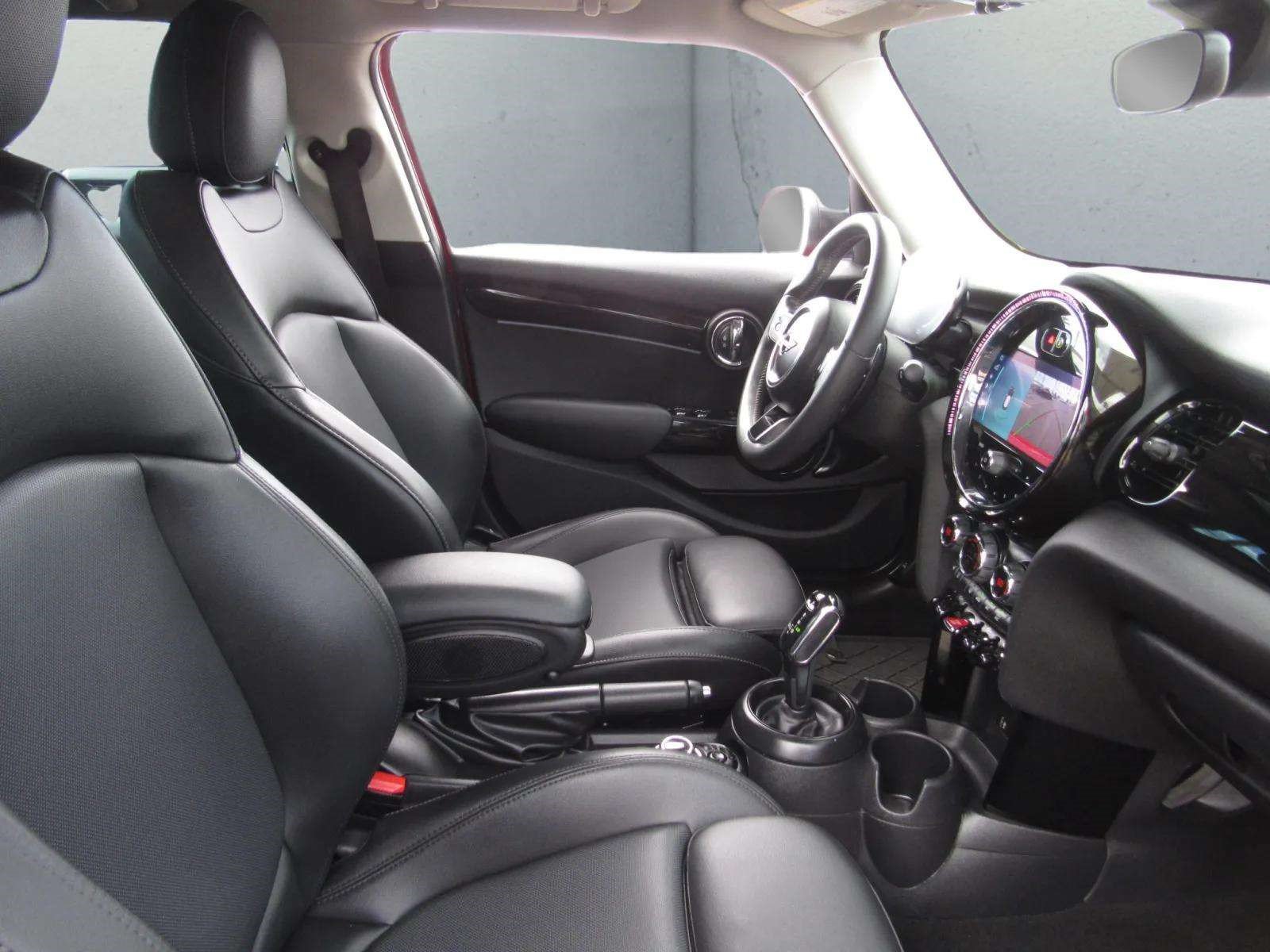 Used 2022 MINI Cooper S FWD image 9
