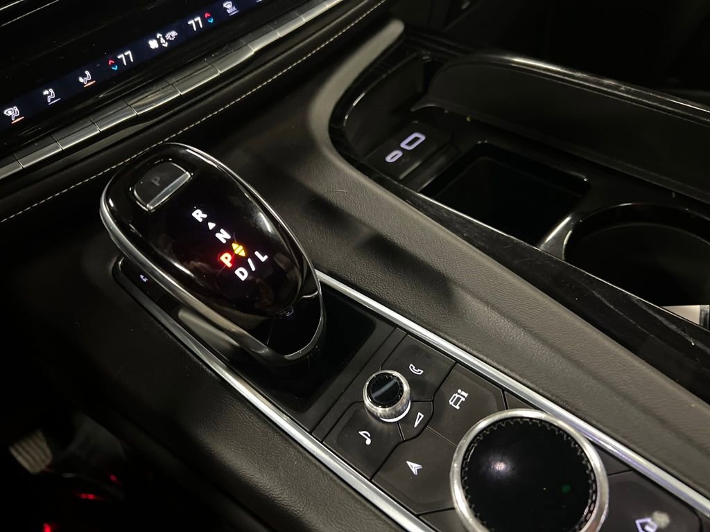 Certified 2021 Cadillac Escalade Sport w/ Driver Assist Tech Package image 26